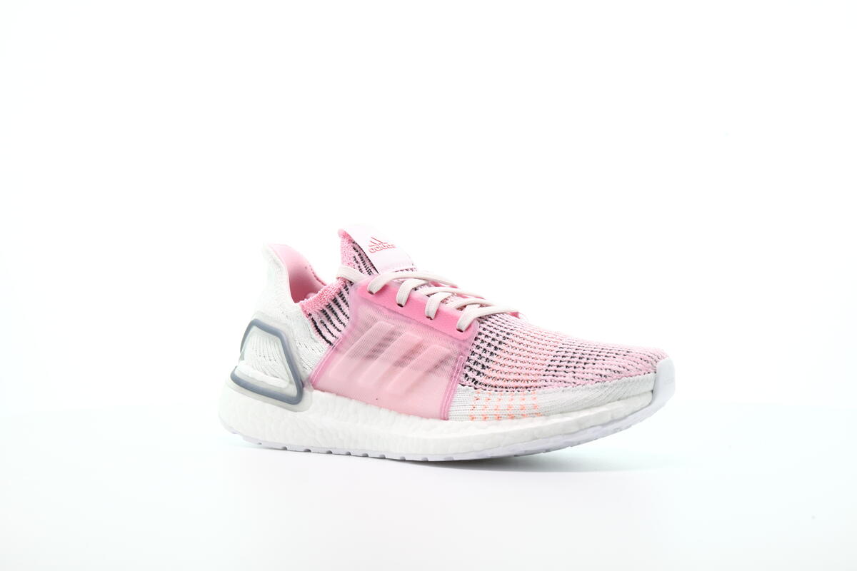 Ultraboost 19 sale true pink